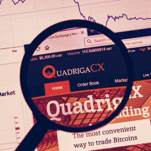 Lawyer: It could be years before QuadrigaCX users see a penny