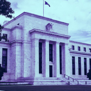 What Stops the Fed From Buying Up Bitcoin?