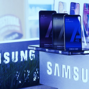 Samsung Galaxy smartphones add support for Stellar blockchain