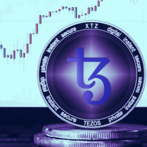 Tezos jumps 15% to hit highest price since early June
