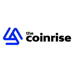 The Coin Rise-logo