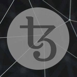 Tezos (XTZ) Price Struggling to Hold: Aiming $1.0000