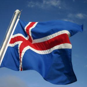 Breakthrough In Iceland, Electronic Money (Crypto) Now Legal