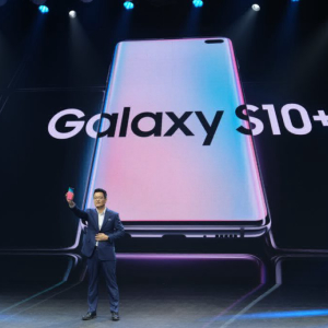 Samsung Galaxy S10 Has Native Support For Ethereum, Not Bitcoin: Pre-Release Device