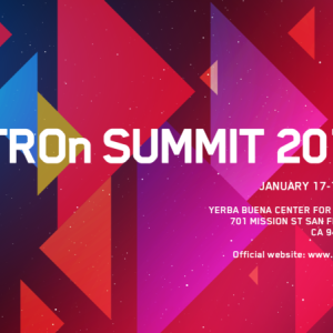 All Eyes on Tron’s (TRX) 2 Day NiTRON Summit in San Francisco that Starts Today