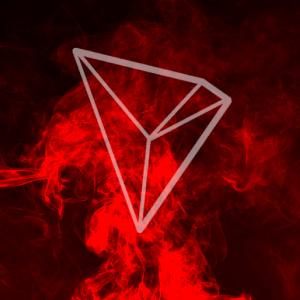 Tron (TRX) Now Available on OKEx’s Customer-to-Customer Market