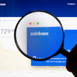 Crypto Startup Coinbase Quietly Launches XRP Payment Service