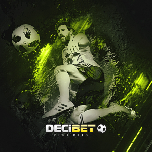 Decibet: The Football Betting Platform for Crypto Enthusiasts