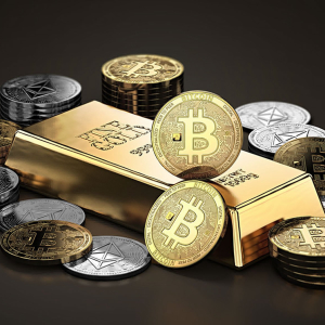 Capital From Gold Will Move to Bitcoin Once BTC’s Marketcap hits $1T