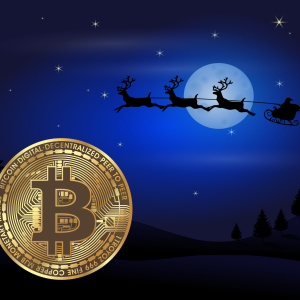 Mom’s Buying You Bitcoin For Christmas – Is It A New Bullish Trend?