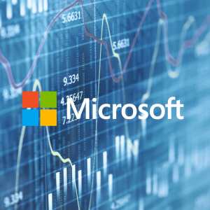 Because Of Microsoft Alone, Bitcoin (BTC) At $8000 Is Significantly Under-priced