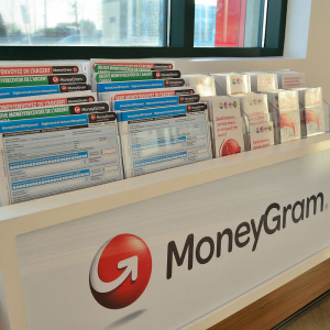 Rumor: Ripple Acquires MoneyGram