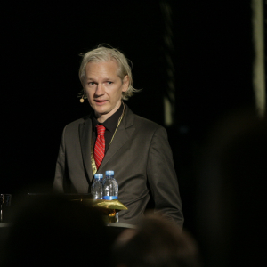 The Satoshi Nakamoto, Bitcoin (BTC) and Julian Assange Link, Why His Arrest is a Big Blow