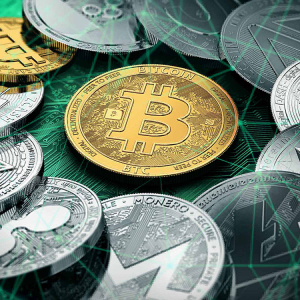 Bitcoin Dominance At 17 Month High As Altcoin Assault Continues