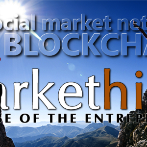 The Future Of Online Marketing and Social Networking – MARKETHIVE