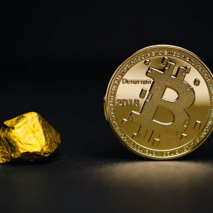 Bitcoin (BTC) Outperforms Gold in YTD Returns