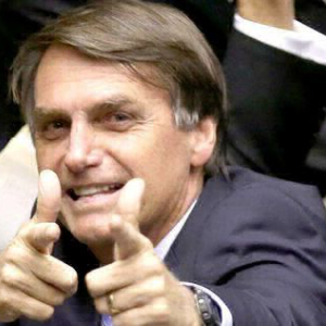 Brazil: “I Don’t Know What Bitcoin is,” Says President Jair Bolsonaro, Days After Saying He Doesn’t Understand Economics