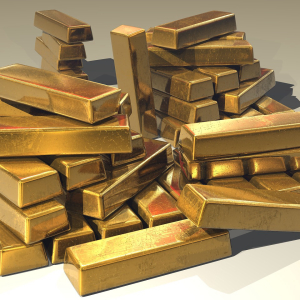 All That Glitters is Gold and Bitcoin – Are Central Banks Buying Both?
