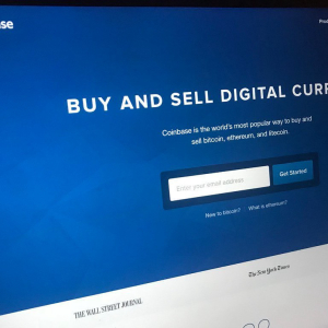 Coinbase Selling Available Via PayPal in Canada