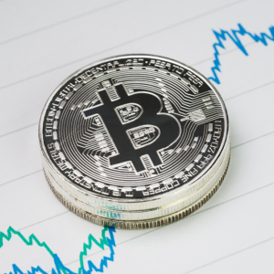 Bitcoin Struggles to Break Above $6,400 as 100-Week Moving Average Holds as Resistance Level