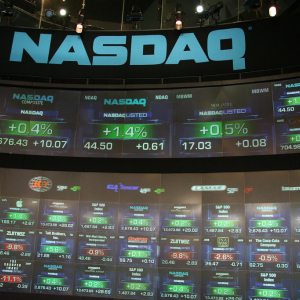 Nasdaq’sTokenizing Platform In Trial, Product Manager Confirms