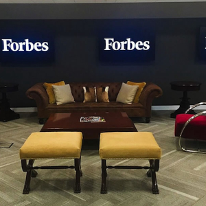 Forbes Launches Crypto Newsletter For Investors, Institutions Coming