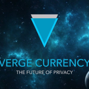 Verge (XVG) Releases Revised Blackpaper and New Codebase