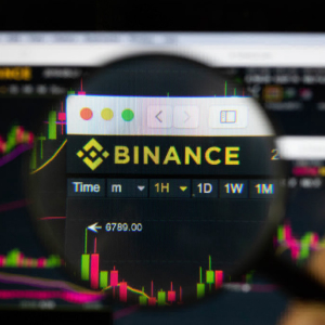 Critic: Binance Built on “Fake Volumes” Discuss Banning Exchange in Russia