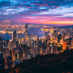 Hong Kong Firm Launches Bitcoin Fund to Attract Asian Institutions