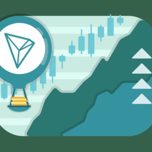 Tron Price Analysis: TRX Reaping Benefits From Upcoming BTT Token Sale