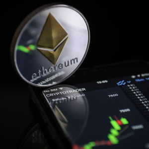 Ethereum Golden Cross Could Spell Greater Gains