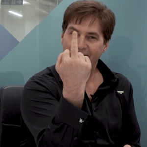 Bitcoin Was Never Cypherpunk, and Satoshi Nakamoto was Never Meant to Be Anonymous, Craig Wright Says