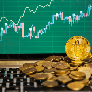 Analysts: Crypto Markets to Surge While Stock Markets Sink