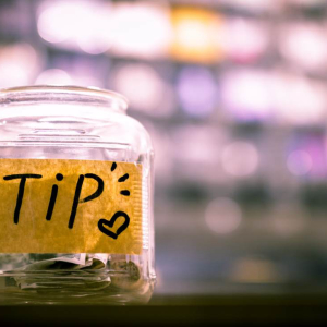 Why Tipping XRP is One Way of Driving its Value Up