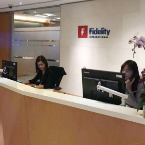 Boost For Bitcoin Incoming As Fidelity Explores Blockchain And