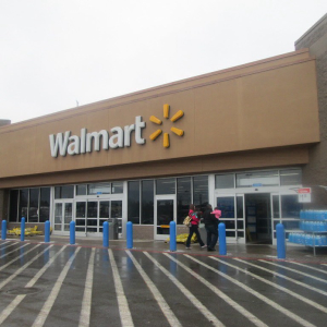 After VeChain Partnership, Walmart Will Sink $1 Billion In China’s Logistics
