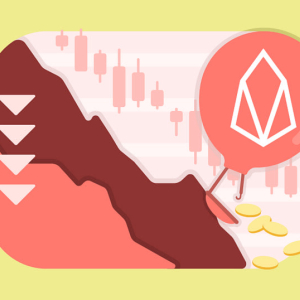 EOS Price Analysis: Platform Top-rated, But Will Prices Rally?