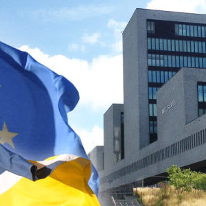 Europol Arrests Suspect Behind the Theft of $11.3 Million in IOTA (MIOTA)