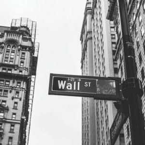 Wall Street Demand For Bitcoin Surging? Fidelity Plans Crypto Custody