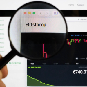 Bitstamp Commitment to Bitcoin Scalability, Launching a Lightning Network Node
