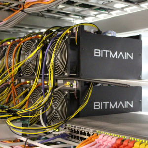 Bitmain’s Mining Empire Takes a knock as They Cut Back on Capacity by 88 Percent
