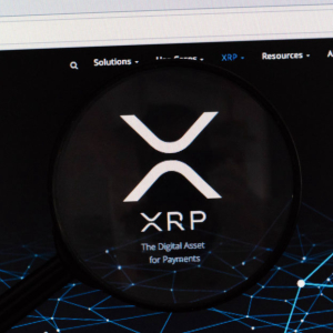 Newsflash: XRP Added To Coinbase Pro