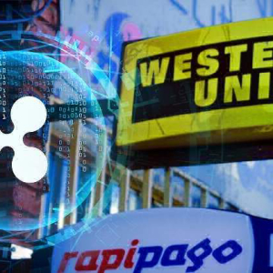 Western Union is Still testing Ripple and is Open to Sign a Deal, its CEO Says