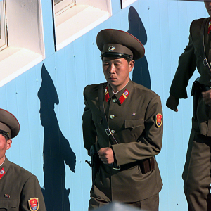 Sanctions? What Sanctions? North Korea Finding A Window in Crypto