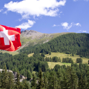 Bitstamp Partners With Leading Swiss Online Bank to Enable Bitcoin (BTC) Funding and Withdrawals