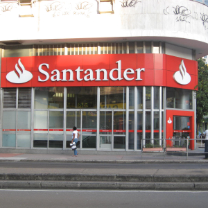 Santander: Sorry, it’s xCurrent, not XRP and xRapid, for One Pay FX