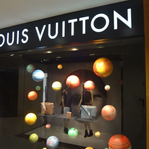 Louis Vuitton Turning to Blockchain to Weed out Fakes