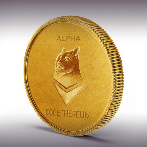 Dogethereum Announces Alpha Release