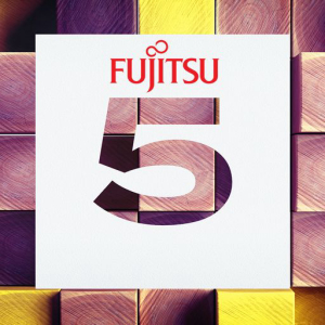 Fujitsu Releases 5-Day Blockchain Productization Program