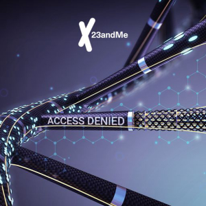 23andMe Disabling App Developer Access To DNA Data, Including For Dapps